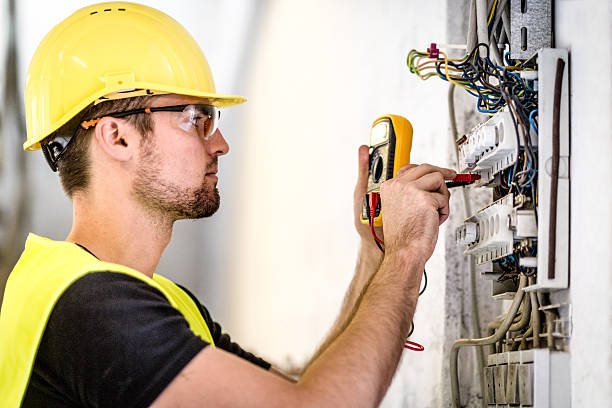 Emergency Electrical Repair Services in Gatesville, TX